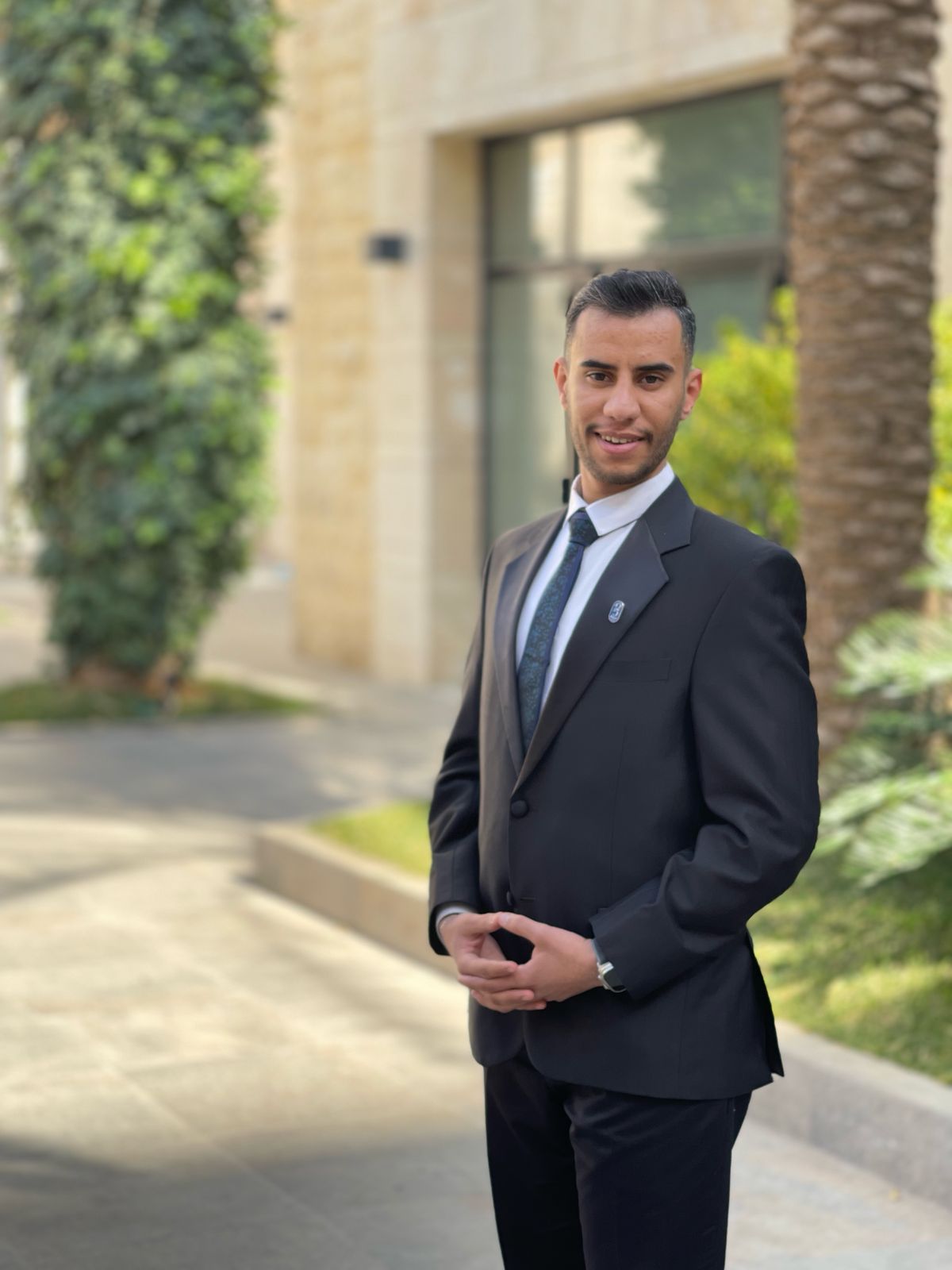 الفاخوري يكتب :في ذكرى تعريب الجيش ورمضان