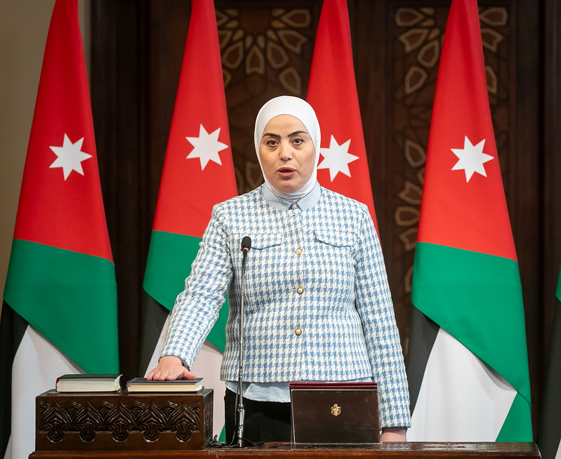 وزيرة التنمية الاجتماعية: لا جمع للتبرعات أو إقامة موائد رمضانية دون تراخيص مسبقة
