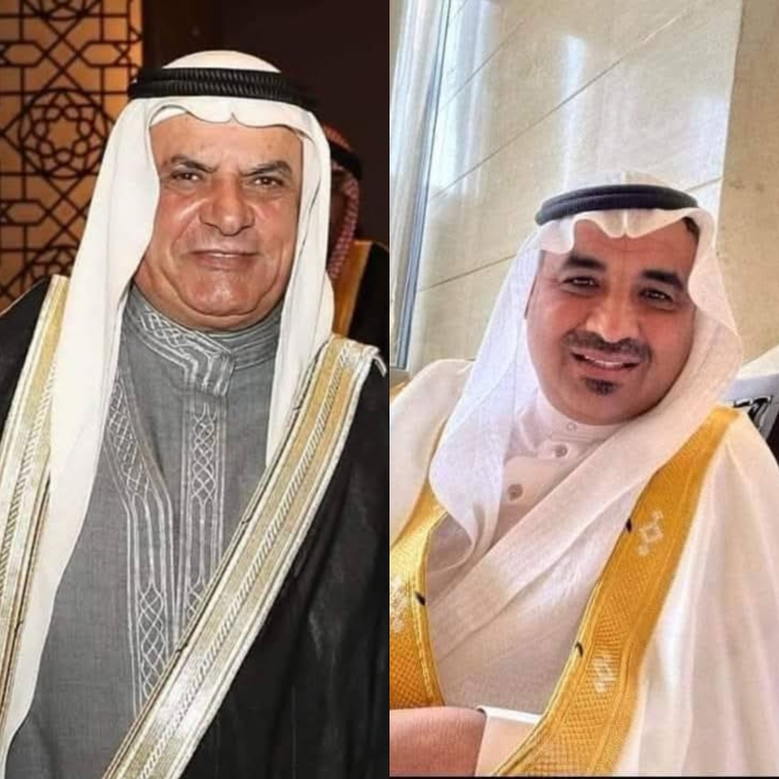 عشيرة أبو رشود تجدد العطوة تقديرًا للجاهة