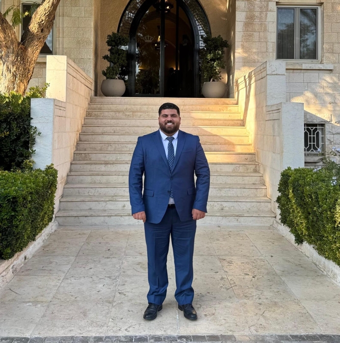 حتر: تعريب قيادة الجيش الأردني محطة فخر واعتزاز، وجلالة الملك عبد الله الثاني مستمر في مسيرة التطوير والتحديث