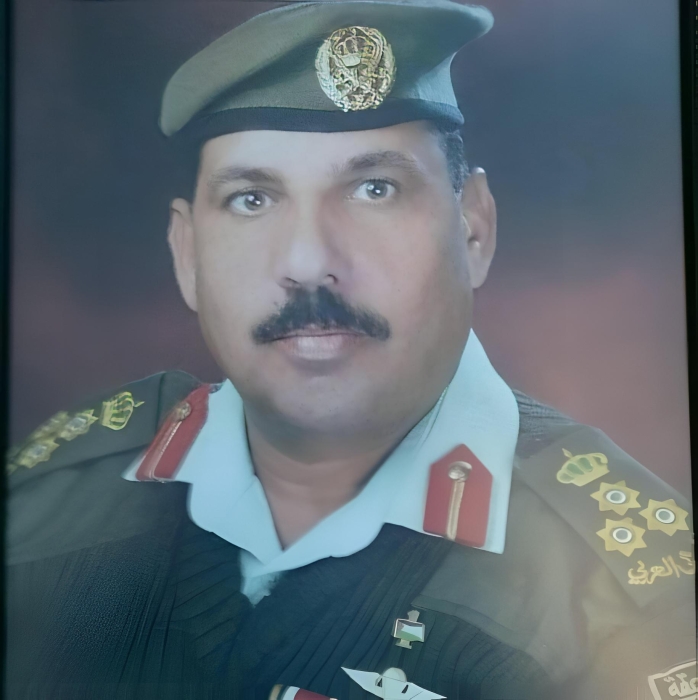 في الذكرى التاسعة والستون لتعريب الجيش العربي