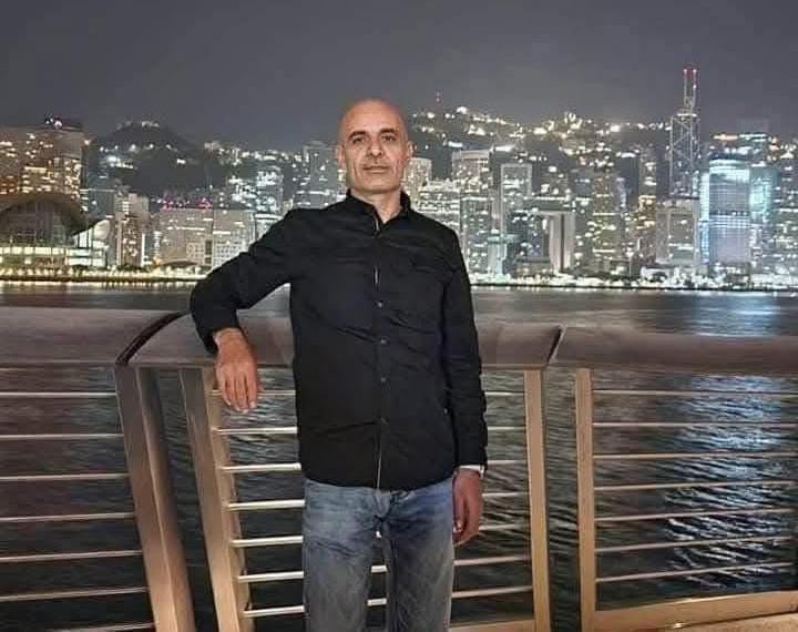عبد الكريم علي الابراهيم الطهراوي ابوفراس  في ذمة الله
