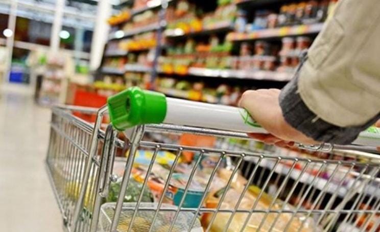 تجارة الأردن: حركة شراء اعتيادية في أول أيام رمضان