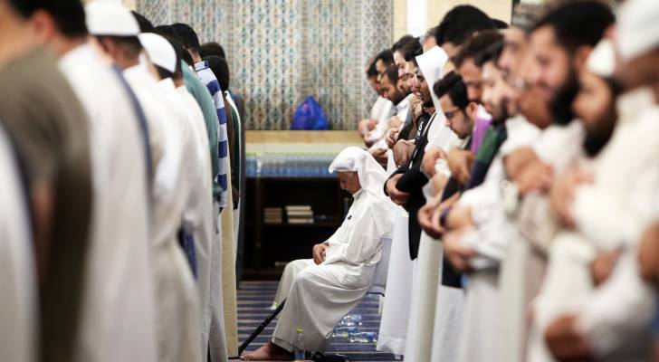 أوقاف الكورة: 200 مسجد جاهزة لإقامة صلاة الترويح