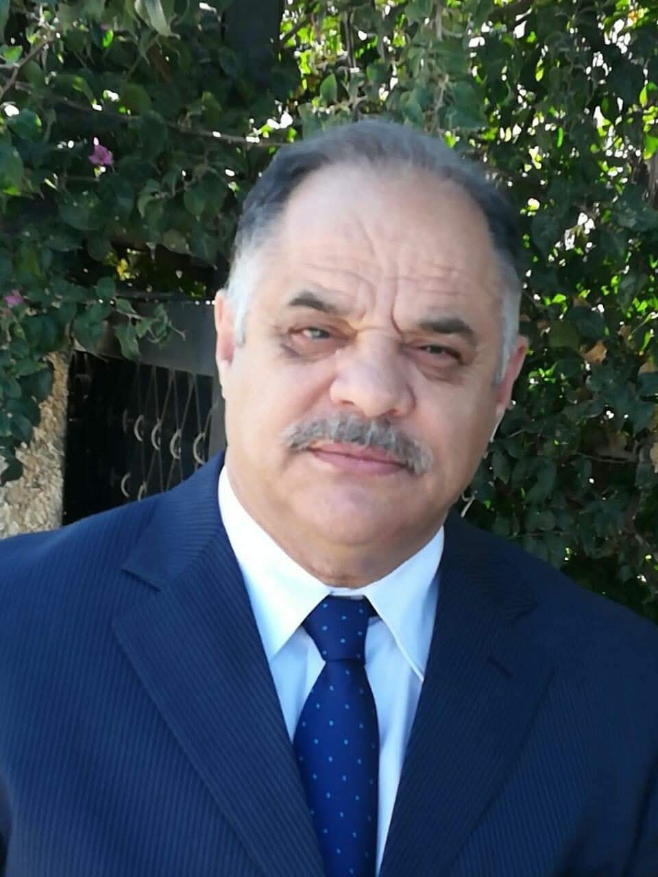 الكسواني امينا عاما للشعبة العامة للمذيعين العرب في الأردن .