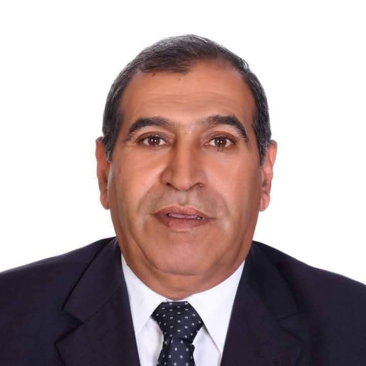 المحامي ايمن شاهر علي الرواشدة في ذمة الله