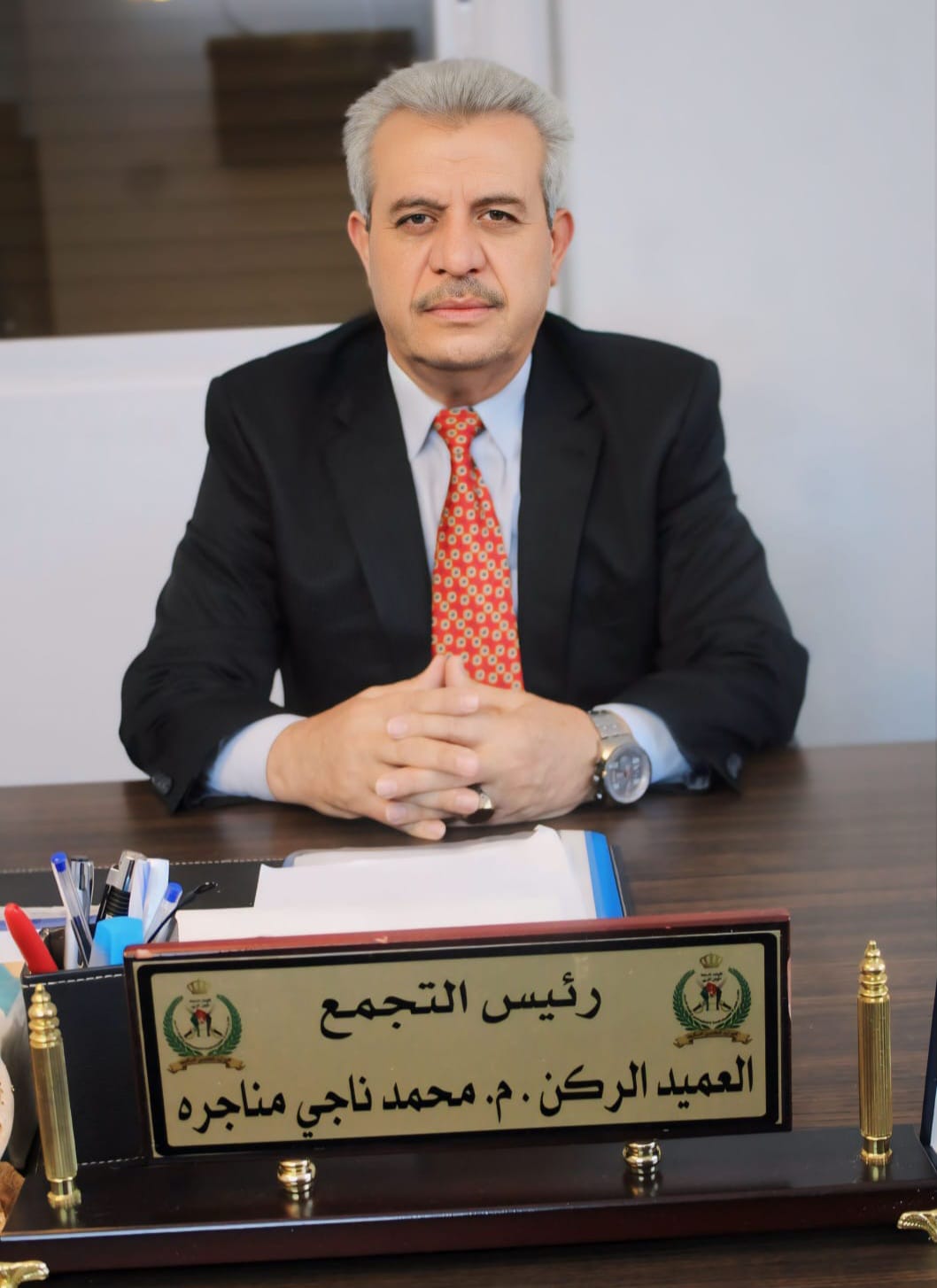 مناجره يكتب في ذكرى تعريب قيادة الجيش الأردني