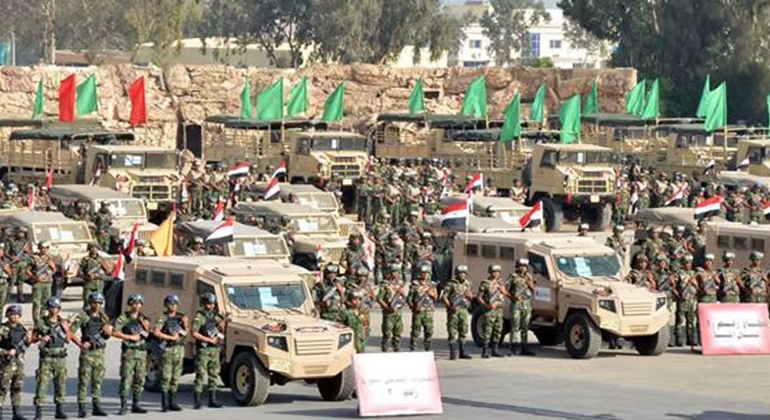 قدرات خارقة.. ما سر تحذيرات رئيس الأركان السابق من قوة الجيش المصري؟