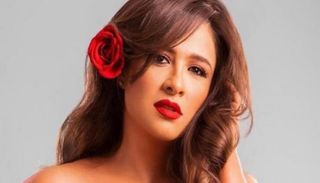 بعد ظهور أحمد العوضي مع رامز جلال.. ياسمين عبدالعزيز تثير الجدل بصورة