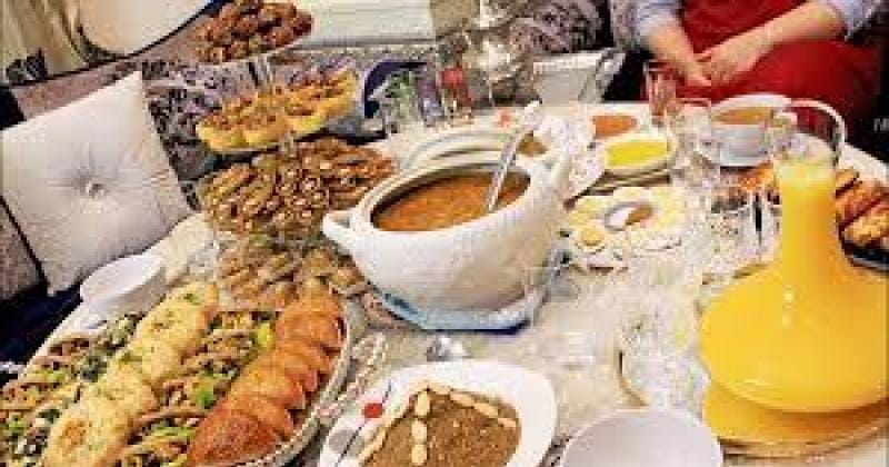 أكلة في رمضان تجعل الله والملائكة يصلون عليك.. لا تتركها نهائيا