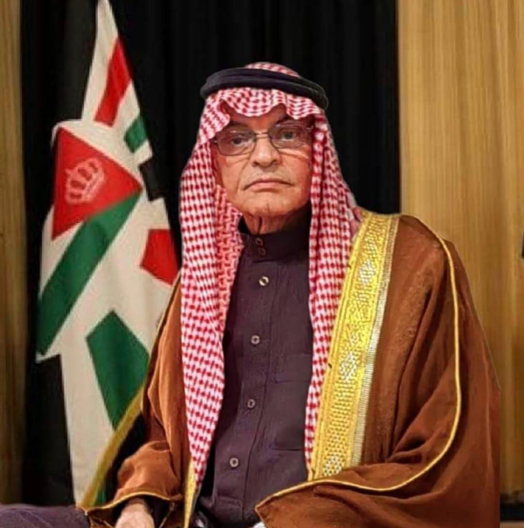 الشيخ عبد الرحيم المناصير.. إرثٌ في الخير والإصلاح