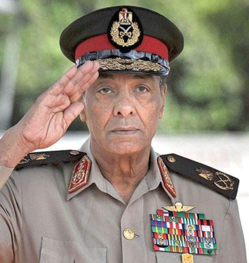 المشير طنطاوي.. القائد الذي أنقذ مصر من الفوضى
