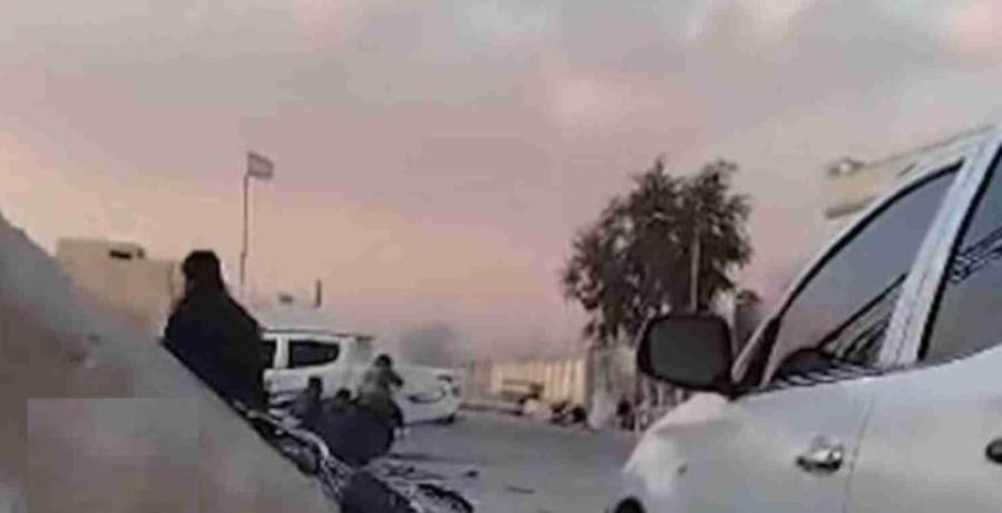 قتيل و9 جرحى باشتباكات مع دروز في دمشق .. تفاصيل