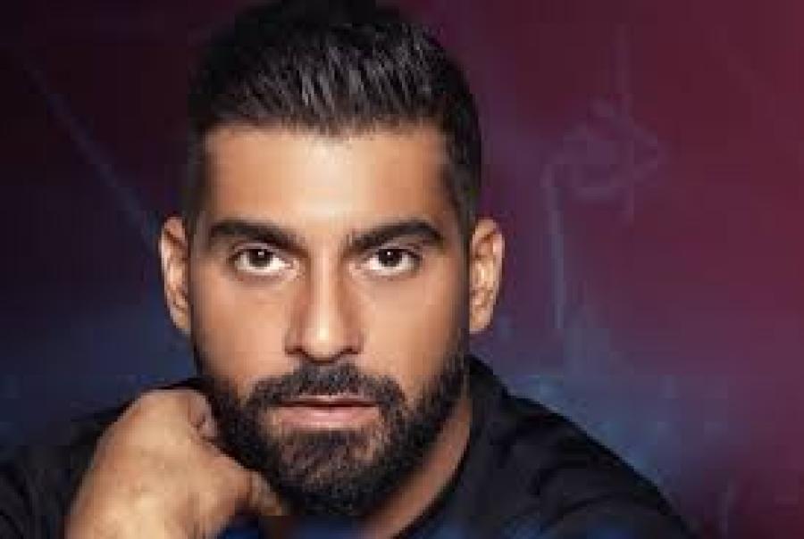 أول تعليق من آدم بعد توقيفه في المطار