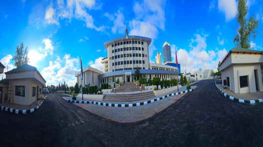 القانونية النيابية تناقش مشروع قانون الوساطة لتسوية النزاعات المدنية