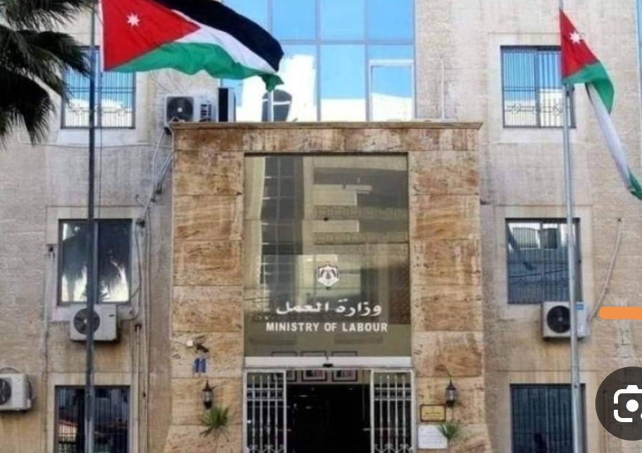 “العمل”: 368 دعوى سُجلت لدى وحدة سلطة الأجور في عام 2024