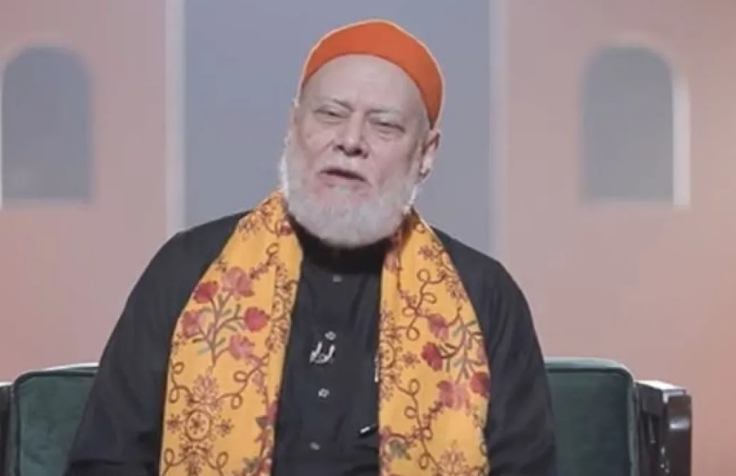 ليه أكثر أهل النار من النساء؟.. علي جمعة يجيب