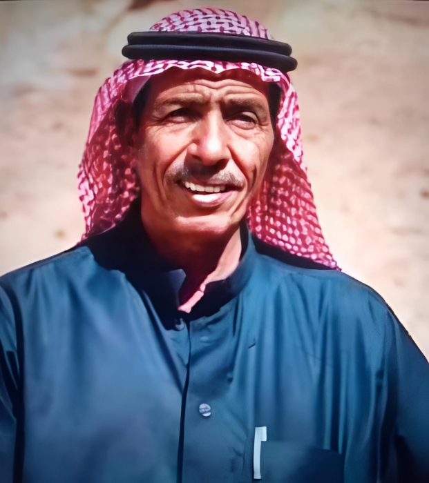 نيروز الإخبارية تستذكر عوده الزلابية في رمضان