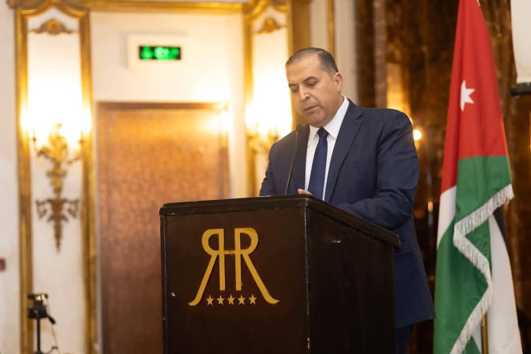 الشوابكة يرعى الملتقى شبه الإقليمي الرابع حول أهداف التنمية المستدامة 2030.