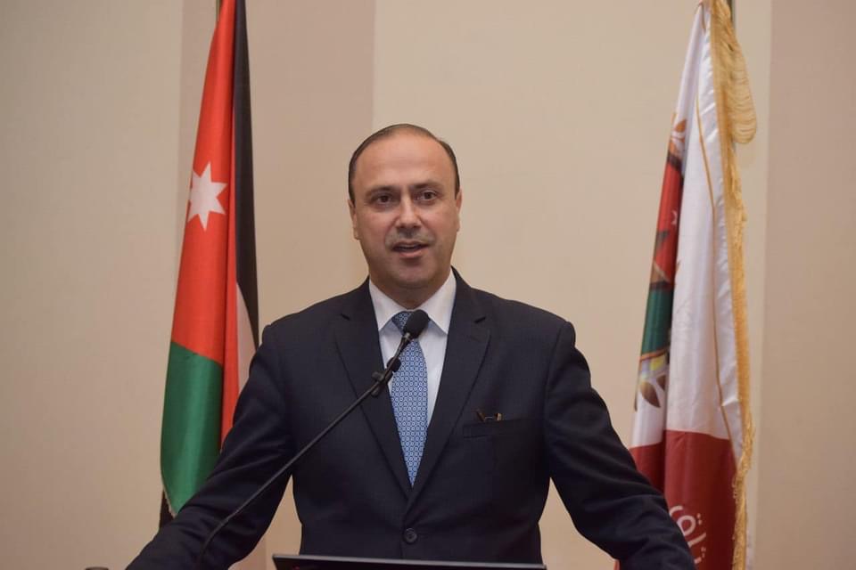 المومني : الأردن تقدم في مؤشر النمو السياسي والديمقراطي العام الماضي إلى المرحلة الوسطى