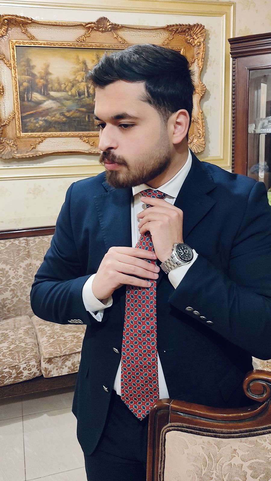 لا يجب ترك الشباب الأردني بعيداً عن صنع القرار