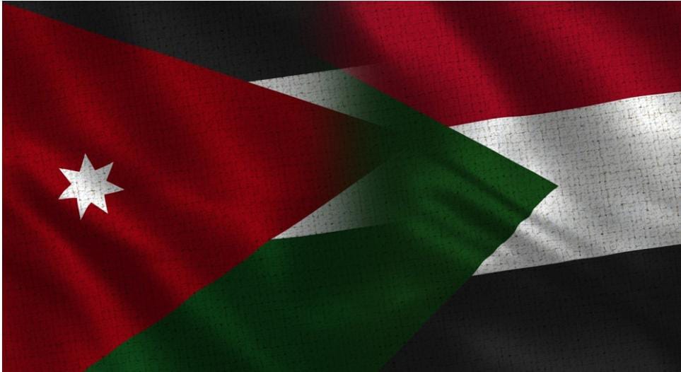 الاردن يرفض المحاولات التي قد تهدد المساس بوحدة جمهورية السودان الشقيقة