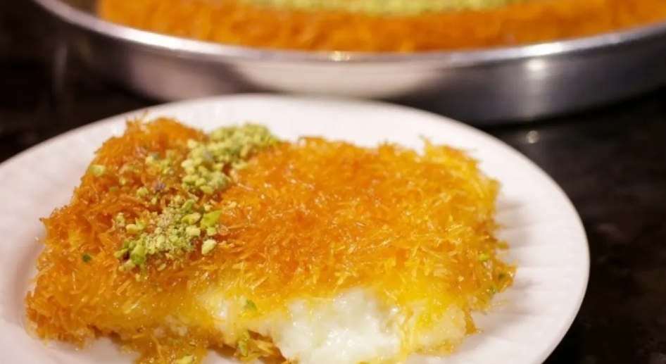 كيف توازن بين الماء والحلويات في رمضان؟