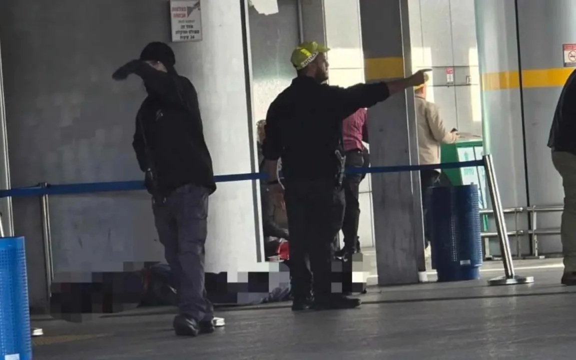 إعلام عبري: منفذ عملية حيفا شاب درزي من مدينة شفا عمرو