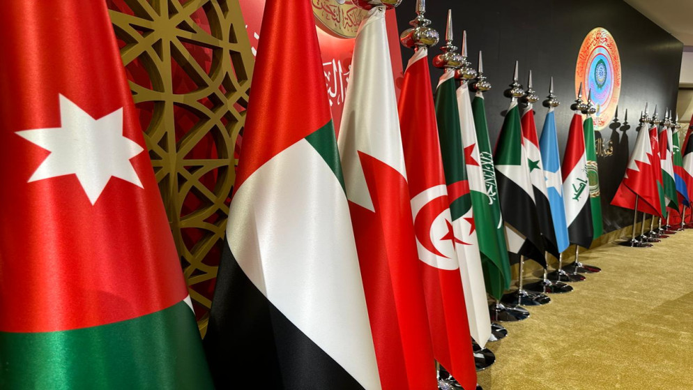 اجتماع تشاوري لوزراء الخارجية العرب تحضيراً للقمة العربية