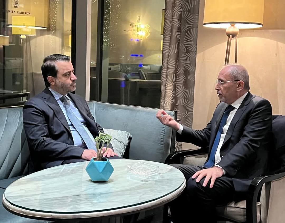 الصفدي يؤكد موقف الأردن الداعم لسوريا وأمنها واستقرارها ووحدتها