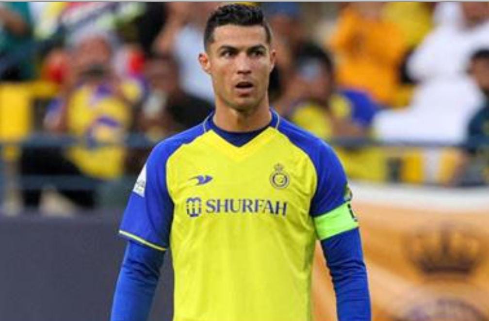 رونالدو يحفز نجوم النصر بكلمتين