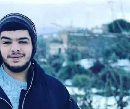 الشاب يزن صالح عبدالله أبو رمان في ذمة الله