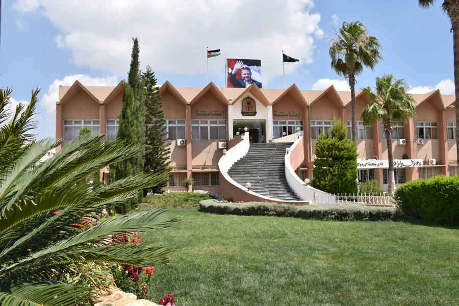 توجه في جامعة اليرموك بتعيين أعضاء الهيئات التدريسية دون اشتراط شهادتي الماجستير والدكتوراه