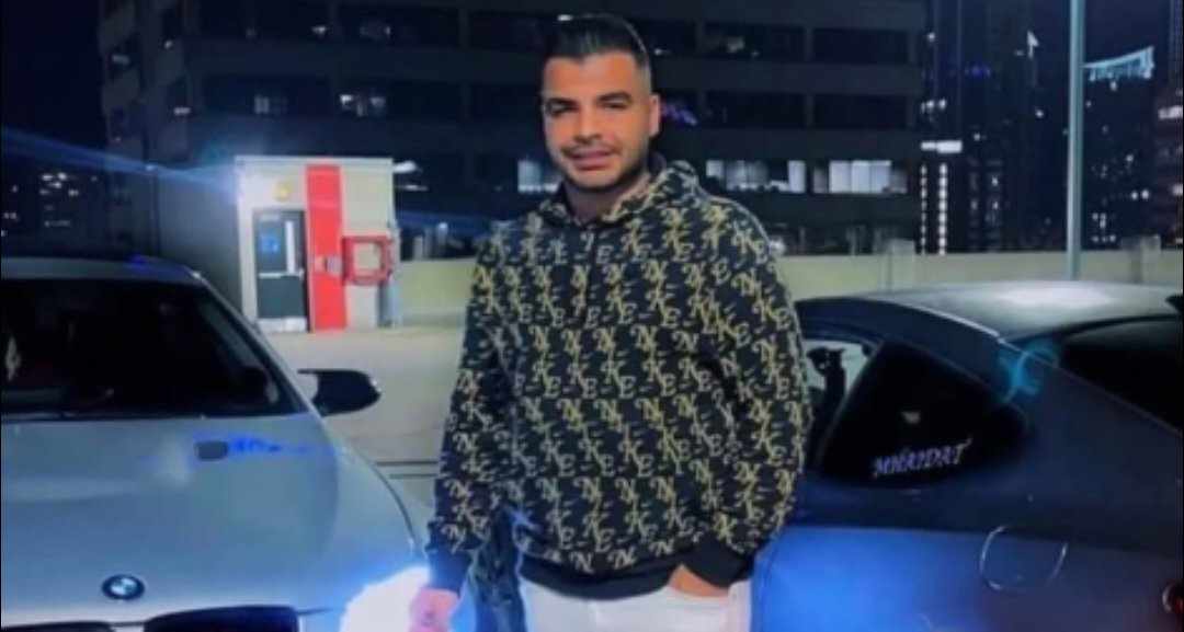 وفاة الشاب  بسام هشام مهيدات اثر حريق في كندا