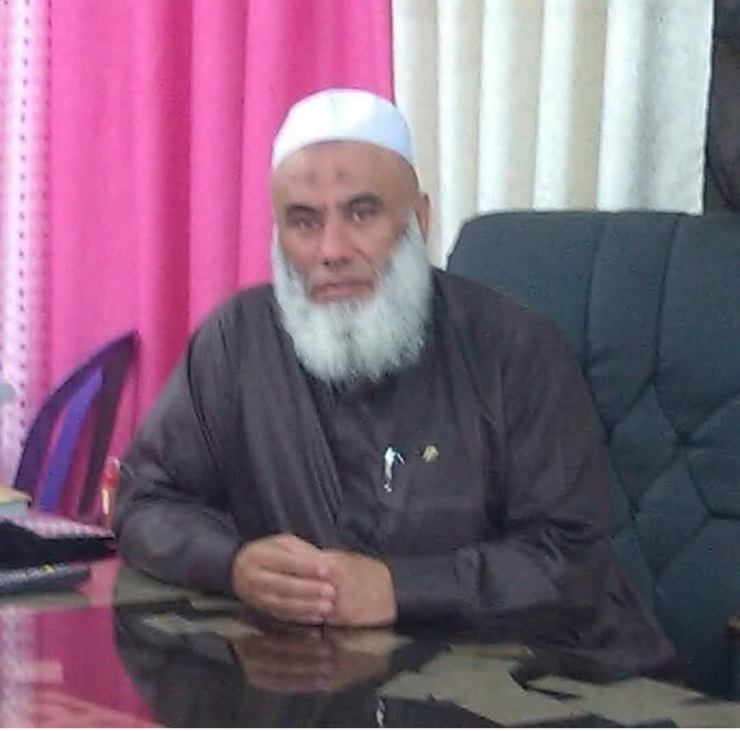 رحيل الشيخ يوسف السموعي.. خطيبٌ وعِظةٌ ثم وداعٌ في ذات المكان