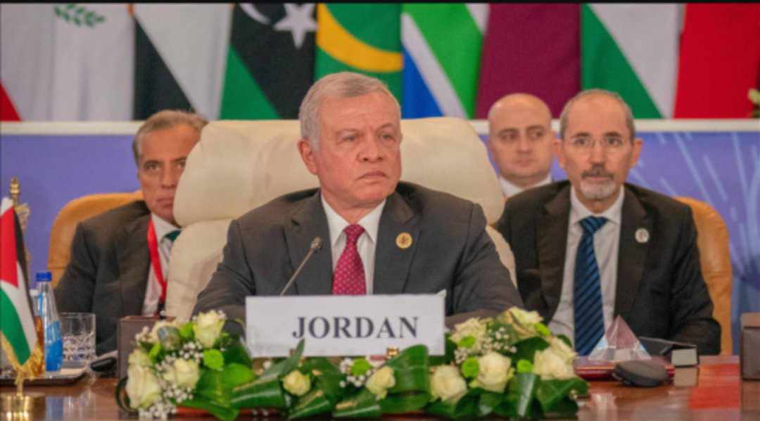 بحضور الملك.. قمة عربية في القاهرة اليوم لمواجهة التهجير