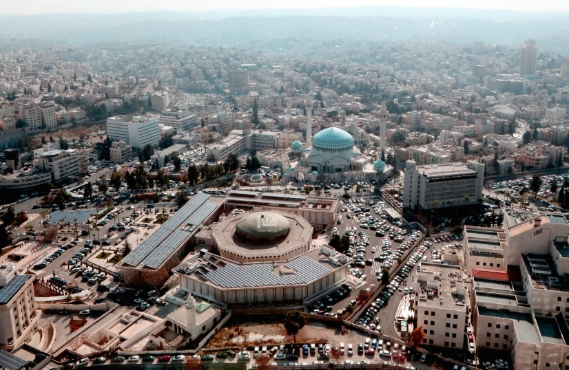 طقس بارد نسبيًا الثلاثاء وأجواء غير مستقرة الأربعاء