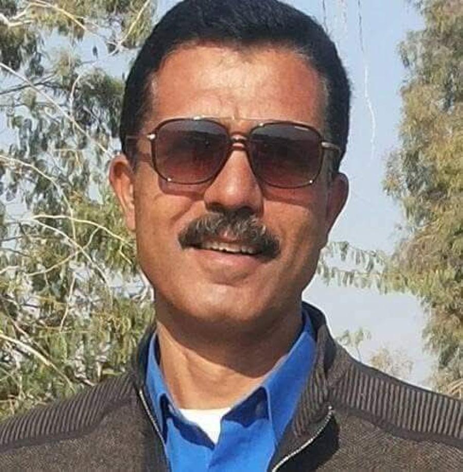 منصات التواصل الاجتماعي في الأردن تتوشح بالسواد حزنًا على وفاة الرائد المتقاعد سلمان العواملة
