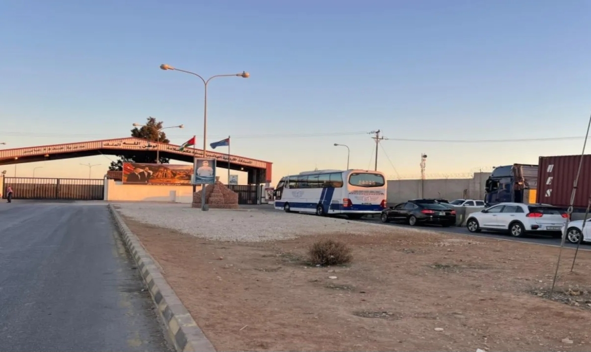 وزير الداخلية: تخصيص 3.7 مليون دينار لتطوير مركز جابر