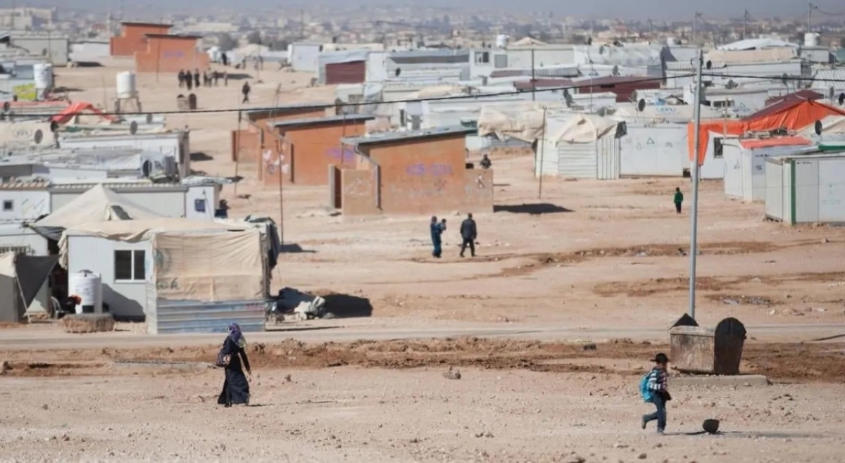 إعفاء اللاجئين السوريين من الخدمات الجمركية عند المغادرة الطوعية