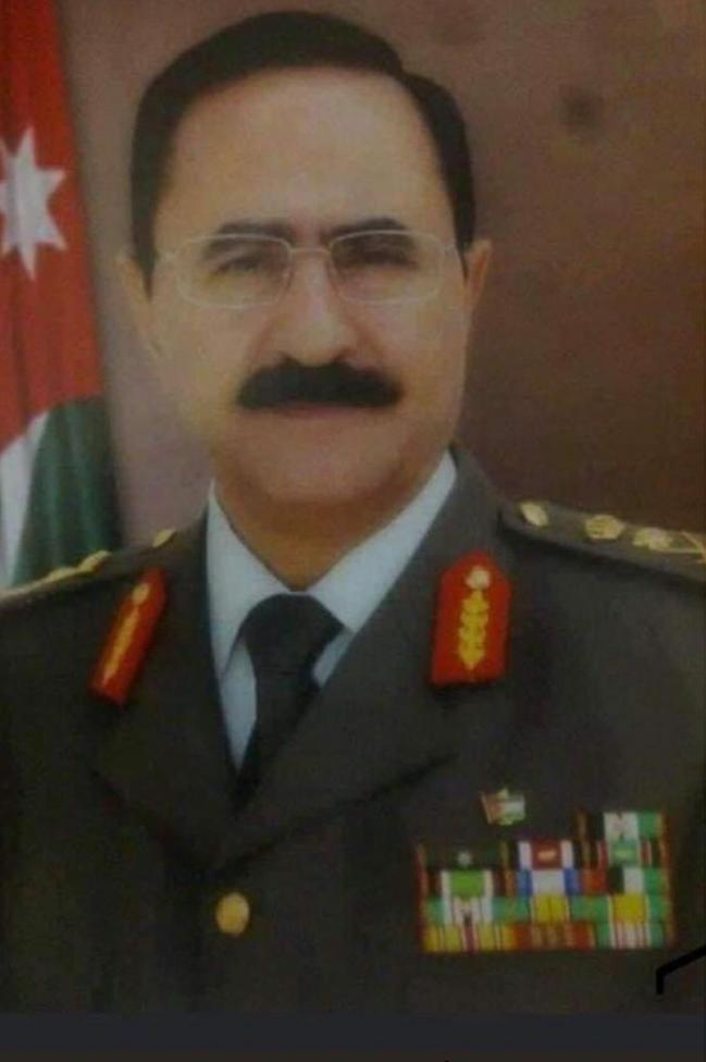 نيروز الاخبارية  تستذكر المرحوم الفريق أول محمد رثعان الرقاد