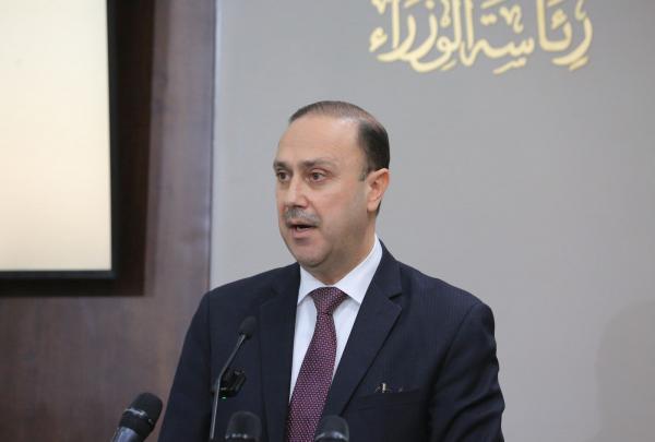 وزير الاتصال الحكومي: موقف الأردن واضح وغزة للغزيين