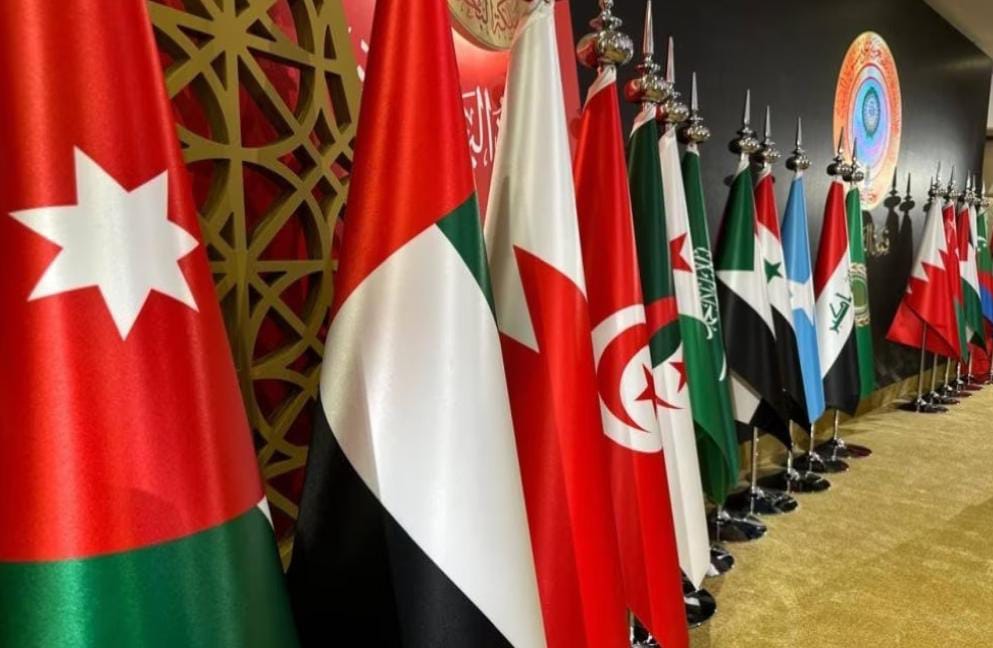 مشروع البيان الختامي للقمة العربية: دعوة لمسار سياسي وتنفيذ وقف إطلاق النار في غزة