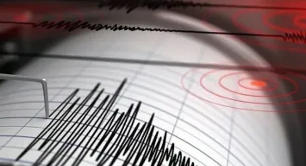 زلزال بقوة 5 درجات يضرب جنوبي الفلبين