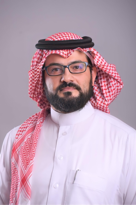 أمل تبعث الأمل في بيت الإعلامي نزار العلي