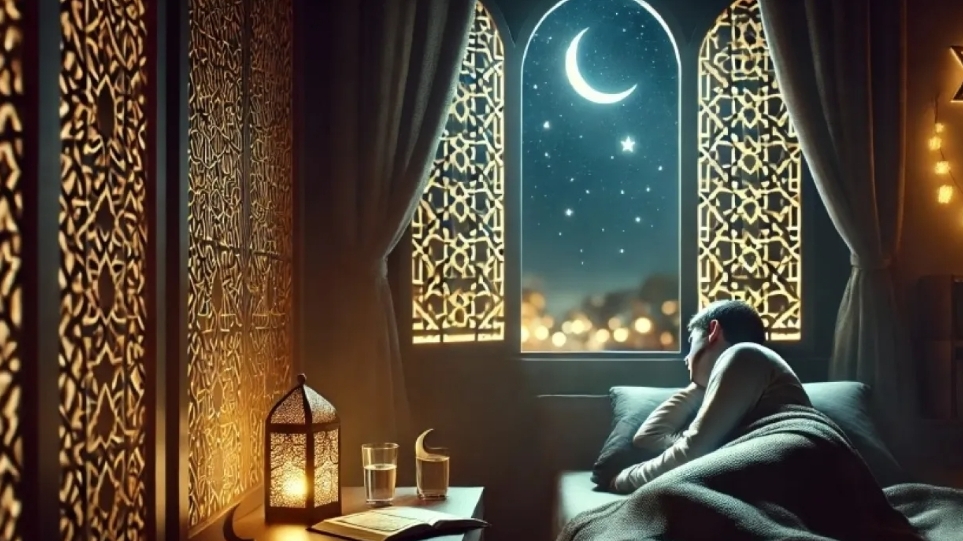 تنظيم النوم في رمضان..نصائح لتجنب الإرهاق والخمول