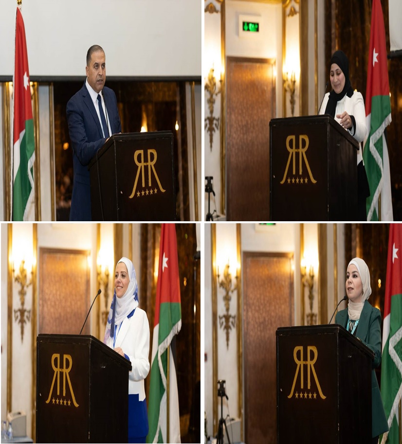 الملتقى شبه الإقليمي الرابع في مدارس الجامعة حول أهداف التنمية المستدامة 2030 ... صور