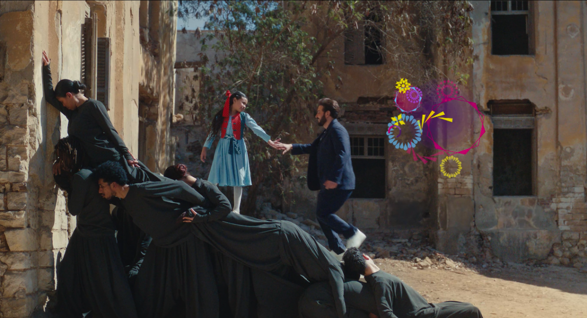 في رسالة مؤثرة ما شق جفني عن جفني إلا لأراك يا وطني إعلان زين في رمضان.. الأوطان تنهض من جديد بصمود أهلها