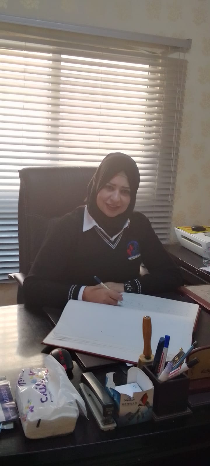 المزايدة تكتب :العنف في المدارس مسؤولية المجتمع والأسر