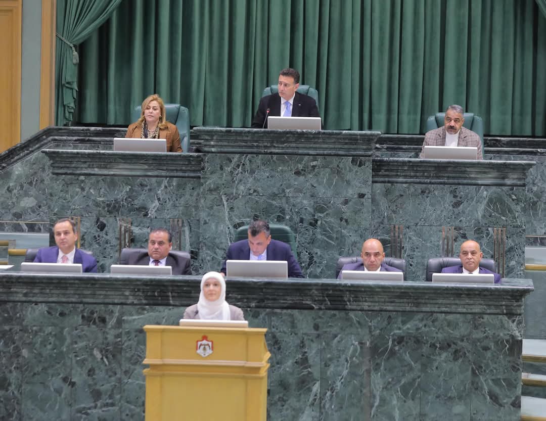 مجلس النواب يقر 5 مواد من مشروع قانون مُعدل لقانون العمل 2024